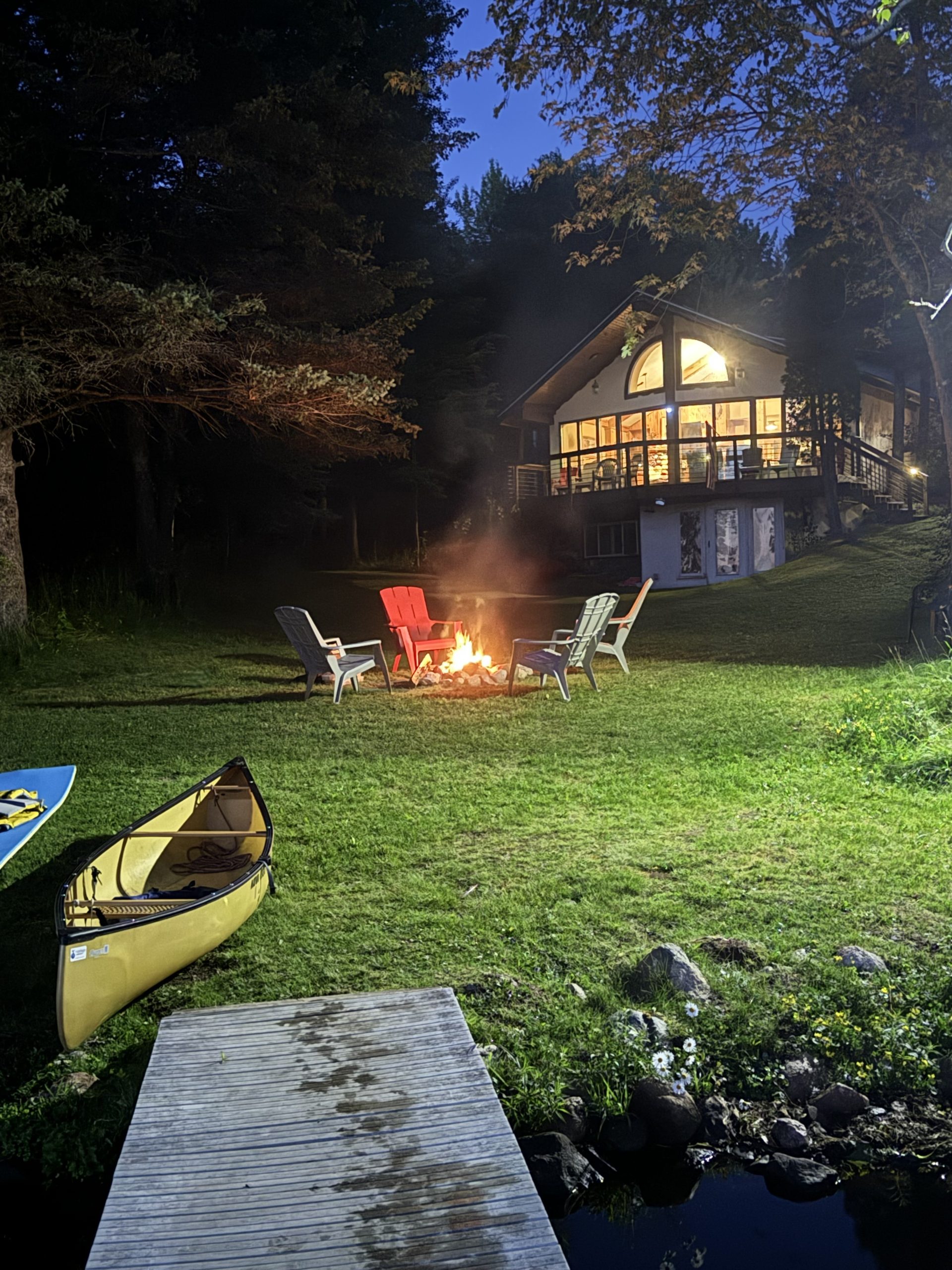 Why Northern Wisconsin is the Perfect Family Getaway Why Northern Wisconsin is the Perfect Family Getaway